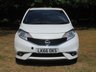 USED 2016 66 NISSAN NOTE 1.2 Black Edition Hatchback 5dr Petrol Manual Euro 6 (s/s) (80 ps) www.suffolkcarcentre.co.uk - Located at Ilketshall
