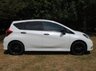 USED 2016 66 NISSAN NOTE 1.2 Black Edition Hatchback 5dr Petrol Manual Euro 6 (s/s) (80 ps) www.suffolkcarcentre.co.uk - Located at Ilketshall