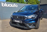 USED 2019 69 SUZUKI SX4 S-CROSS 1.0 Boosterjet SZ-T SUV 5dr Petrol Auto Euro 6 (s/s) (111 ps) 2 Owners, Suzuki History, Front & Rear Sensors, 17" Diamond Cut Alloys, Keyless Start & Entry, Auto Lights & Wipers, Cruise & Climate Control, Touch Screen Media, Rear Camera, Satellite Navigation, Voice Command