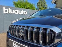 USED 2019 69 SUZUKI SX4 S-CROSS 1.0 Boosterjet SZ-T SUV 5dr Petrol Auto Euro 6 (s/s) (111 ps) 2 Owners, Suzuki History, Front & Rear Sensors, 17" Diamond Cut Alloys, Keyless Start & Entry, Auto Lights & Wipers, Cruise & Climate Control, Touch Screen Media, Rear Camera, Satellite Navigation, Voice Command