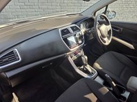 USED 2019 69 SUZUKI SX4 S-CROSS 1.0 Boosterjet SZ-T SUV 5dr Petrol Auto Euro 6 (s/s) (111 ps) 2 Owners, Suzuki History, Front & Rear Sensors, 17" Diamond Cut Alloys, Keyless Start & Entry, Auto Lights & Wipers, Cruise & Climate Control, Touch Screen Media, Rear Camera, Satellite Navigation, Voice Command