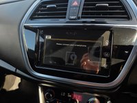 USED 2019 69 SUZUKI SX4 S-CROSS 1.0 Boosterjet SZ-T SUV 5dr Petrol Auto Euro 6 (s/s) (111 ps) 2 Owners, Suzuki History, Front & Rear Sensors, 17" Diamond Cut Alloys, Keyless Start & Entry, Auto Lights & Wipers, Cruise & Climate Control, Touch Screen Media, Rear Camera, Satellite Navigation, Voice Command