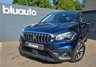 USED 2019 69 SUZUKI SX4 S-CROSS 1.0 Boosterjet SZ-T SUV 5dr Petrol Auto Euro 6 (s/s) (111 ps) 2 Owners, Suzuki History, Front & Rear Sensors, 17" Diamond Cut Alloys, Keyless Start & Entry, Auto Lights & Wipers, Cruise & Climate Control, Touch Screen Media, Rear Camera, Satellite Navigation, Voice Command