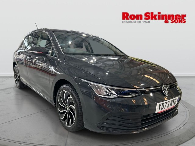 View our VOLKSWAGEN GOLF