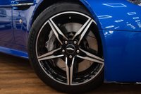 USED 2017 V ASTON MARTIN VANTAGE 4.7 V8 S Roadster 