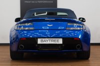 USED 2017 V ASTON MARTIN VANTAGE 4.7 V8 S Roadster 