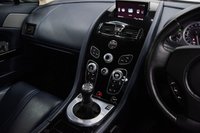 USED 2017 V ASTON MARTIN VANTAGE 4.7 V8 S Roadster 