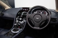 USED 2017 V ASTON MARTIN VANTAGE 4.7 V8 S Roadster 