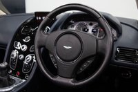 USED 2017 V ASTON MARTIN VANTAGE 4.7 V8 S Roadster 