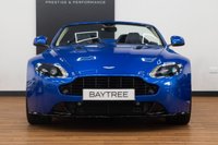 USED 2017 V ASTON MARTIN VANTAGE 4.7 V8 S Roadster 