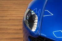 USED 2017 V ASTON MARTIN VANTAGE 4.7 V8 S Roadster 