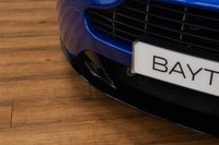 USED 2017 V ASTON MARTIN VANTAGE 4.7 V8 S Roadster 