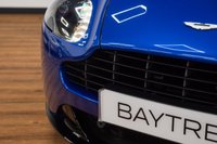 USED 2017 V ASTON MARTIN VANTAGE 4.7 V8 S Roadster 