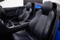 USED 2017 V ASTON MARTIN VANTAGE 4.7 V8 S Roadster 