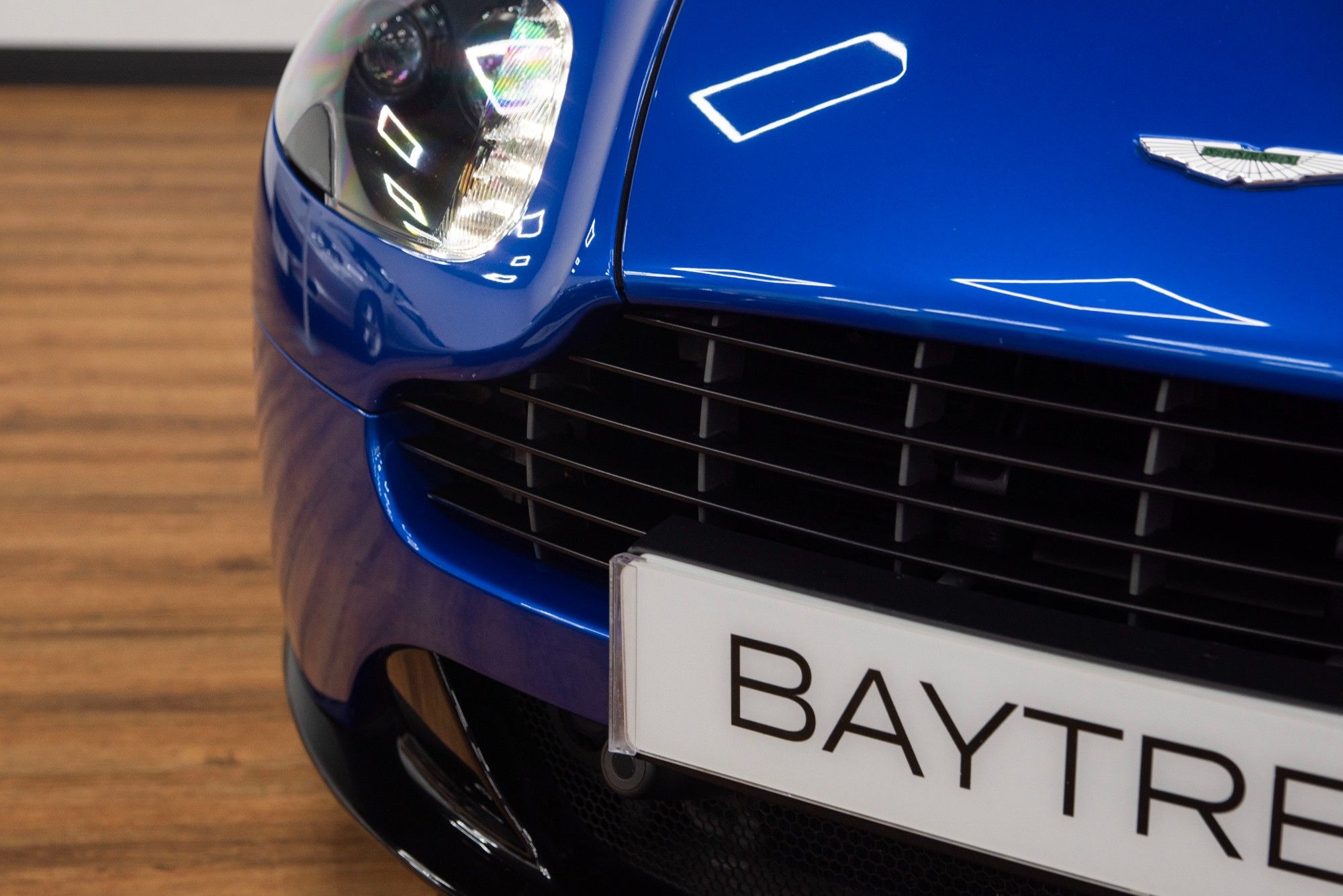 USED 2017 V ASTON MARTIN VANTAGE 4.7 V8 S Roadster 