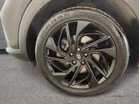 USED 2020 70 HYUNDAI TUCSON 1.6 CRDi MHEV N Line SUV 5dr Diesel Hybrid Manual Euro 6 (s/s) (136 ps) SAT NAV