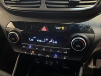 USED 2020 70 HYUNDAI TUCSON 1.6 CRDi MHEV N Line SUV 5dr Diesel Hybrid Manual Euro 6 (s/s) (136 ps) SAT NAV