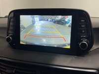 USED 2020 70 HYUNDAI TUCSON 1.6 CRDi MHEV N Line SUV 5dr Diesel Hybrid Manual Euro 6 (s/s) (136 ps) SAT NAV