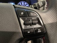 USED 2020 70 HYUNDAI TUCSON 1.6 CRDi MHEV N Line SUV 5dr Diesel Hybrid Manual Euro 6 (s/s) (136 ps) SAT NAV