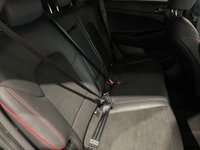 USED 2020 70 HYUNDAI TUCSON 1.6 CRDi MHEV N Line SUV 5dr Diesel Hybrid Manual Euro 6 (s/s) (136 ps) SAT NAV