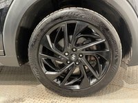 USED 2020 70 HYUNDAI TUCSON 1.6 CRDi MHEV N Line SUV 5dr Diesel Hybrid Manual Euro 6 (s/s) (136 ps) SAT NAV