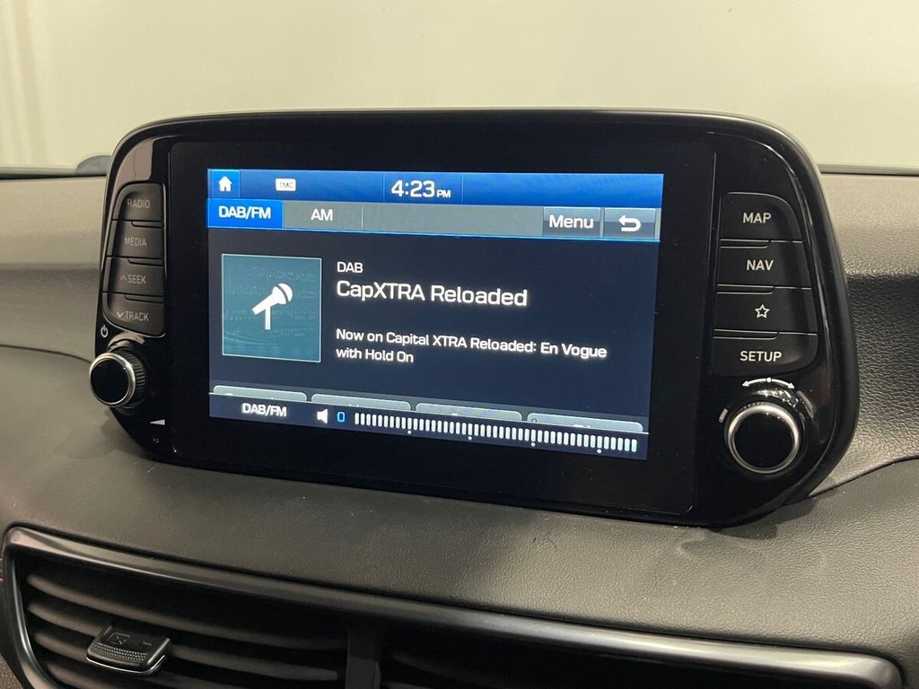 USED 2020 70 HYUNDAI TUCSON 1.6 CRDi MHEV N Line SUV 5dr Diesel Hybrid Manual Euro 6 (s/s) (136 ps) SAT NAV