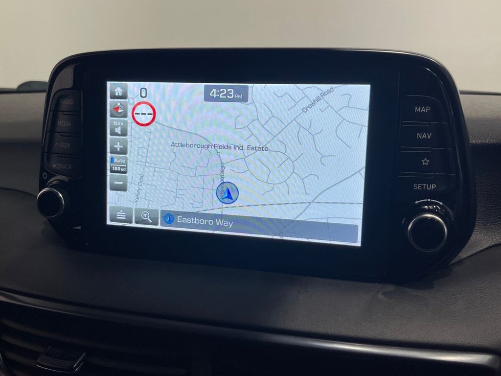 USED 2020 70 HYUNDAI TUCSON 1.6 CRDi MHEV N Line SUV 5dr Diesel Hybrid Manual Euro 6 (s/s) (136 ps) SAT NAV