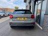 USED 2018 18 AUDI Q2 1.4 TFSI CoD Edition 1 SUV 5dr Petrol S Tronic Euro 6 (s/s) (150 ps) 