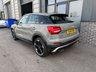 USED 2018 18 AUDI Q2 1.4 TFSI CoD Edition 1 SUV 5dr Petrol S Tronic Euro 6 (s/s) (150 ps) 
