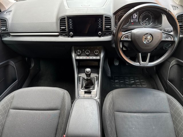 2018 SKODA KAROQ - Photo 8
