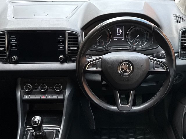 2018 SKODA KAROQ - Photo 9