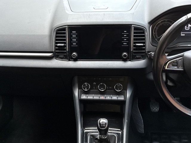 2018 SKODA KAROQ - Photo 10