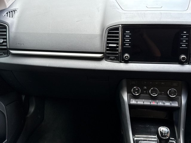 2018 SKODA KAROQ - Photo 11