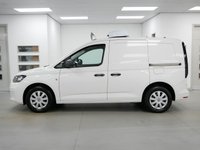 USED 2023 23 VOLKSWAGEN CADDY 2.0 TDI 102 BHP COMMERCE PLUS ( REFRIDGERATED ) COMMERCE PLUS | REFRIGERATED | SENSORS
