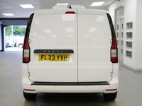 USED 2023 23 VOLKSWAGEN CADDY 2.0 TDI 102 BHP COMMERCE PLUS EDITION ( REFRIDGERATED ) 1 OWNER | COMMERCE PLUS | REFRIGERATED