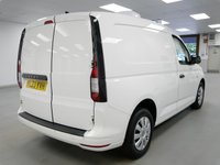 USED 2023 23 VOLKSWAGEN CADDY 2.0 TDI 102 BHP COMMERCE PLUS ( REFRIDGERATED ) COMMERCE PLUS | REFRIGERATED | SENSORS