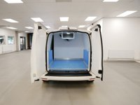 USED 2023 23 VOLKSWAGEN CADDY 2.0 TDI 102 BHP COMMERCE PLUS EDITION ( REFRIDGERATED ) 1 OWNER | COMMERCE PLUS | REFRIGERATED