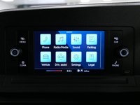 USED 2023 23 VOLKSWAGEN CADDY 2.0 TDI 102 BHP COMMERCE PLUS EDITION ( REFRIDGERATED ) 1 OWNER | COMMERCE PLUS | REFRIGERATED