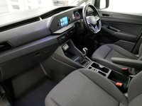 USED 2023 23 VOLKSWAGEN CADDY 2.0 TDI 102 BHP COMMERCE PLUS EDITION ( REFRIDGERATED ) 1 OWNER | COMMERCE PLUS | REFRIGERATED