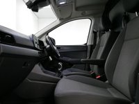 USED 2023 23 VOLKSWAGEN CADDY 2.0 TDI 102 BHP COMMERCE PLUS EDITION ( REFRIDGERATED ) 1 OWNER | COMMERCE PLUS | REFRIGERATED