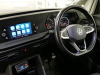USED 2023 23 VOLKSWAGEN CADDY 2.0 TDI 102 BHP COMMERCE PLUS EDITION ( REFRIDGERATED ) 1 OWNER | COMMERCE PLUS | REFRIGERATED