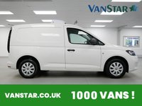 USED 2023 23 VOLKSWAGEN CADDY 2.0 TDI 102 BHP COMMERCE PLUS ( REFRIDGERATED ) COMMERCE PLUS | REFRIGERATED | SENSORS