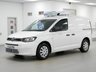 USED VOLKSWAGEN CADDY