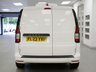 USED VOLKSWAGEN CADDY