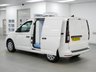 USED VOLKSWAGEN CADDY