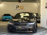 USED 2022 72 BMW 5 SERIES 2.0 530e 12kWh M Sport Saloon 4dr Petrol Plug-in Hybrid Steptronic xDrive Euro 6 (s/s) (292 ps) 