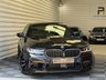 USED 2022 72 BMW 5 SERIES 2.0 530e 12kWh M Sport Saloon 4dr Petrol Plug-in Hybrid Steptronic xDrive Euro 6 (s/s) (292 ps) 