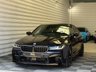 USED 2022 72 BMW 5 SERIES 2.0 530e 12kWh M Sport Saloon 4dr Petrol Plug-in Hybrid Steptronic xDrive Euro 6 (s/s) (292 ps) 