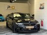 USED 2022 72 BMW 5 SERIES 2.0 530e 12kWh M Sport Saloon 4dr Petrol Plug-in Hybrid Steptronic xDrive Euro 6 (s/s) (292 ps) 