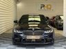 USED 2022 72 BMW 5 SERIES 2.0 530e 12kWh M Sport Saloon 4dr Petrol Plug-in Hybrid Steptronic xDrive Euro 6 (s/s) (292 ps) 